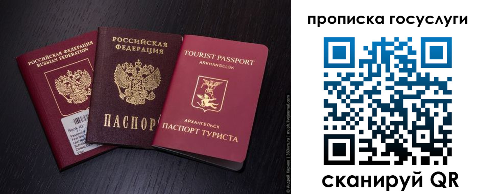 прописка 2025 в Лесном